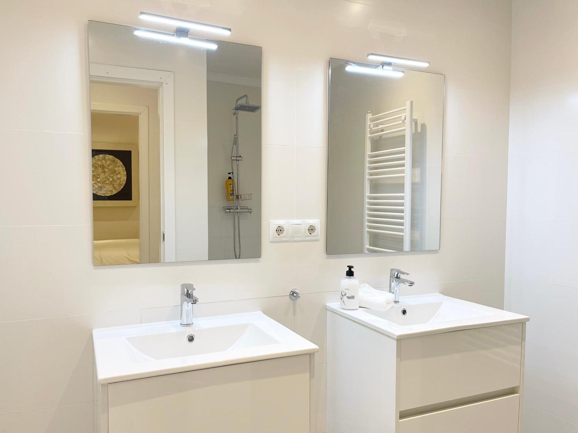 Casa Les Fremeaux Appartement Altea Buitenkant foto