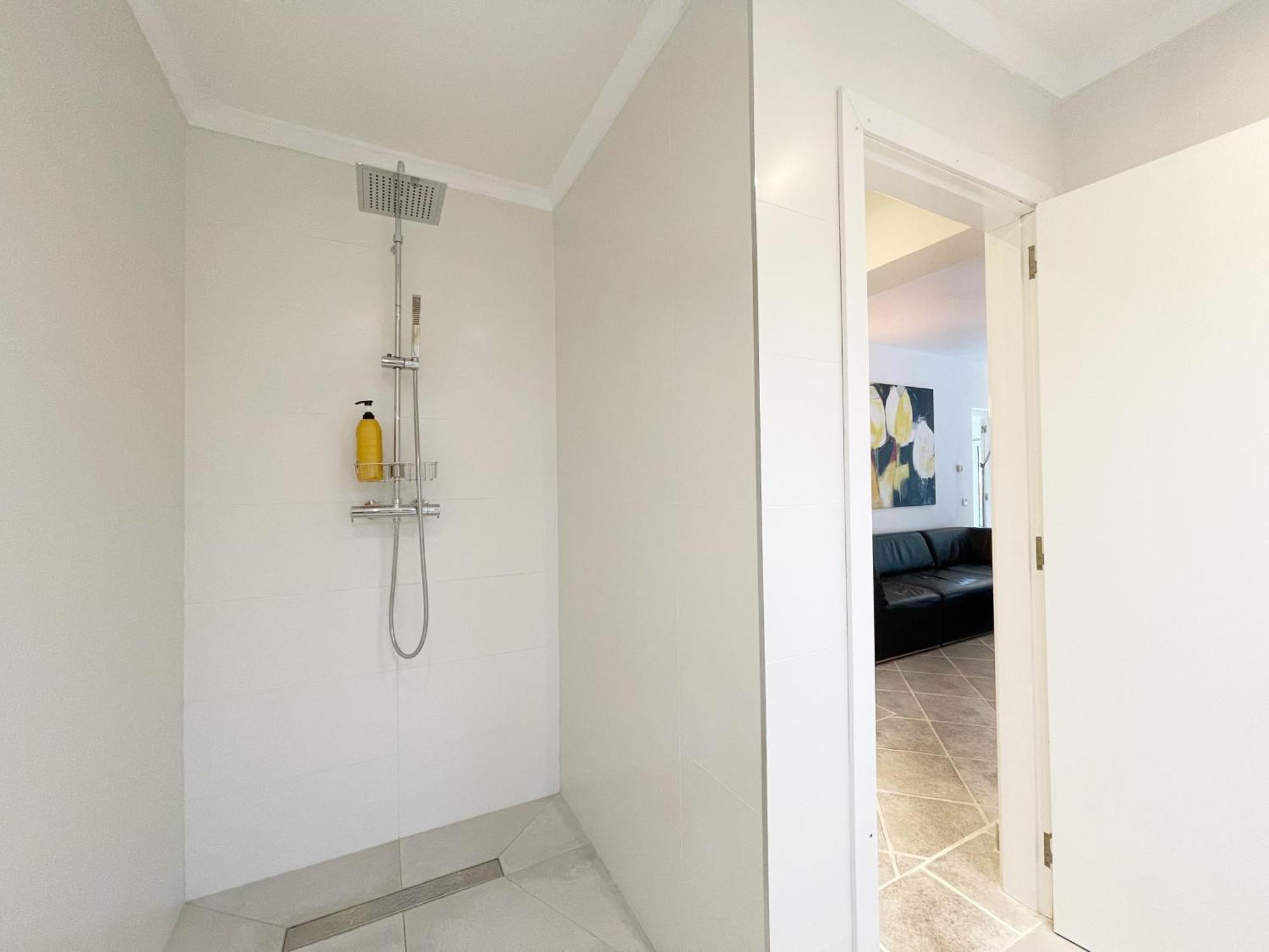 Casa Les Fremeaux Appartement Altea Buitenkant foto