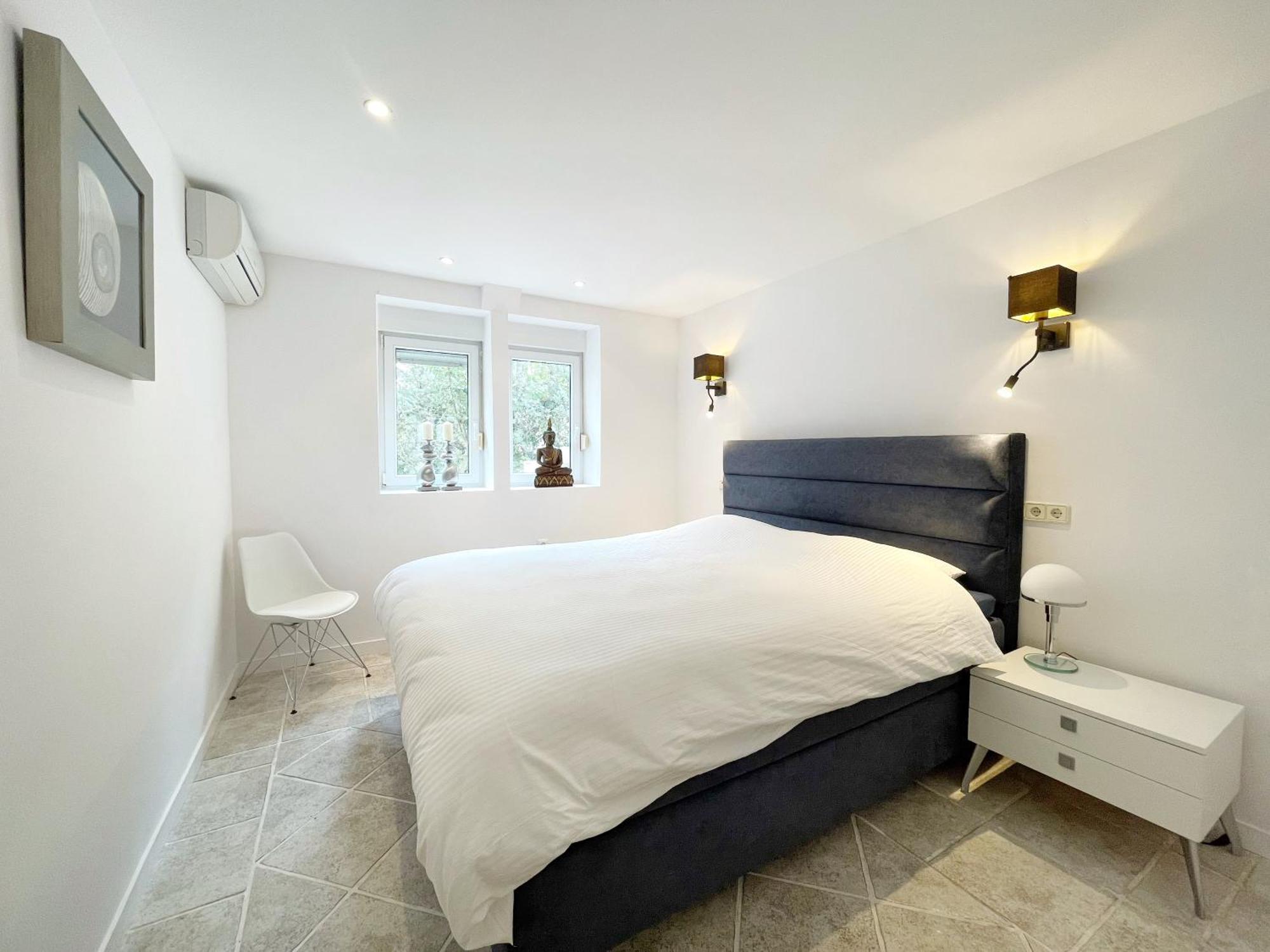 Casa Les Fremeaux Appartement Altea Buitenkant foto